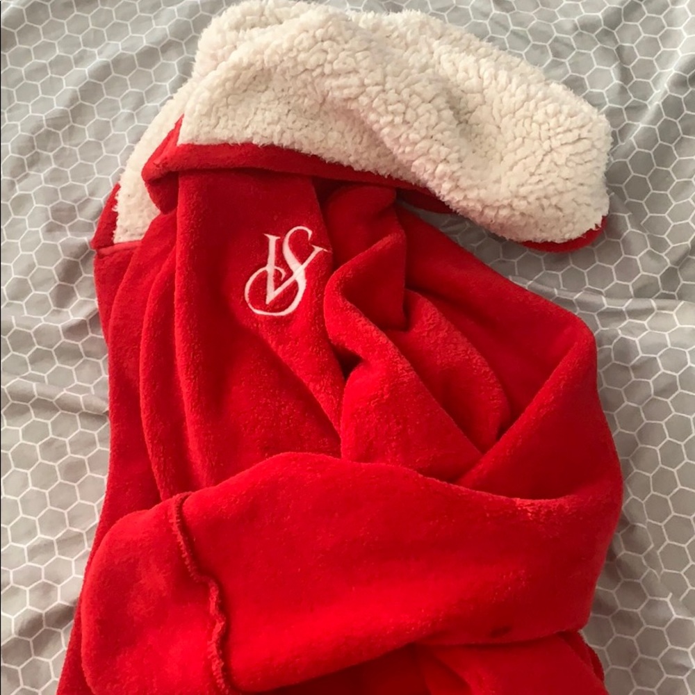 VICTORIA’S SECRET Full Length Robe